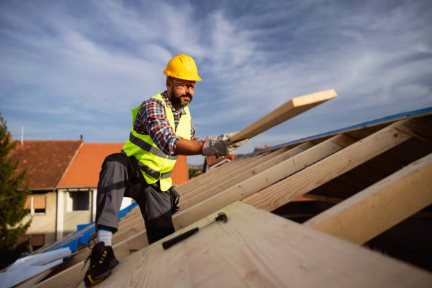 Professional Roofing Contractor in Hallsville, TX